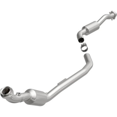 MagnaFlow 2007 Mercedes-Benz E350 3.5L Direct Fit Converter