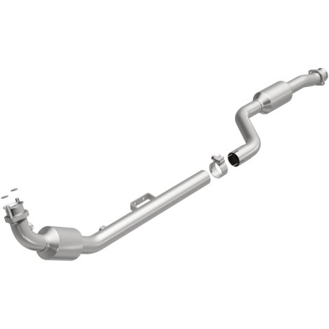 MagnaFlow 2005 Mercedes-Benz E320 3.2L Direct Fit Converter