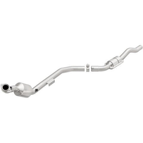 MagnaFlow 2007 Mercedes-Benz E350 3.5L Direct Fit Converter