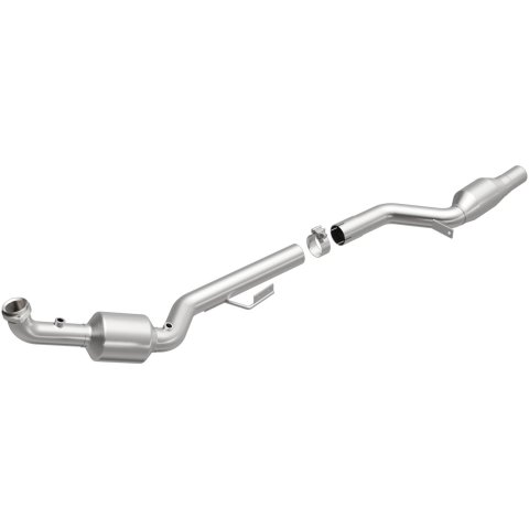 MagnaFlow 08-10 Mercedes-Benz SLK55 AMG 5.5L Direct Fit Converter