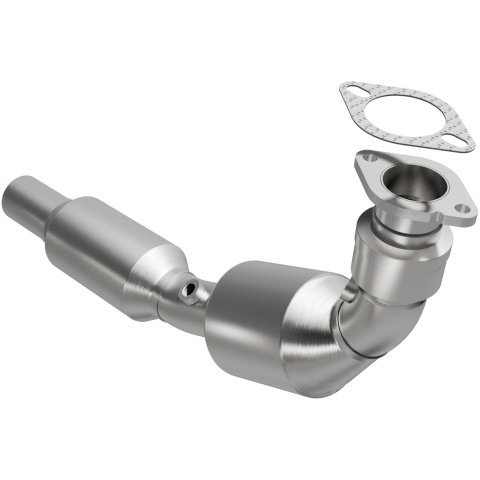 MagnaFlow 12-15 Chevrolet Camaro 6.2L Direct Fit Converter
