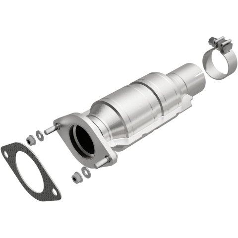 MagnaFlow 11-12 Chevrolet Malibu 2.4L Direct Fit Converter
