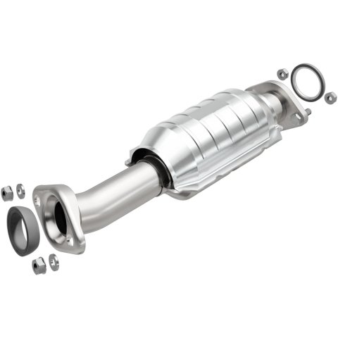 MagnaFlow 2007 Suzuki Aerio 2.3L Direct Fit Converter