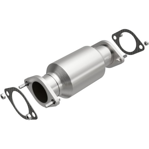 MagnaFlow 13-14 Hyundai Genesis Coupe 2.0L Direct Fit Converter