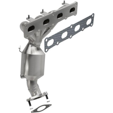 MagnaFlow 2014 Jeep Cherokee 2.4L Direct Fit Converter