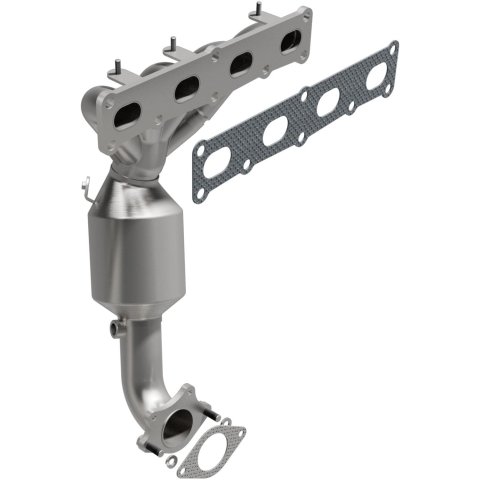 MagnaFlow 2015 Jeep Cherokee 2.4L Direct Fit Converter