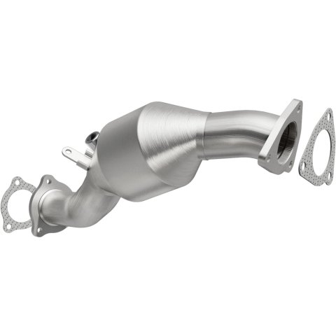 MagnaFlow 11-15 Audi Q7 3.0L Direct Fit Converter