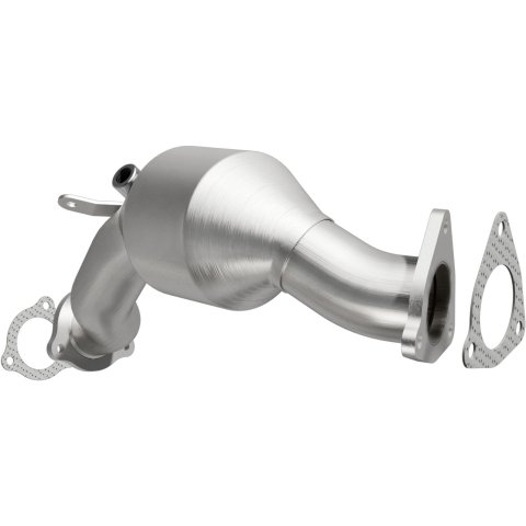 MagnaFlow 11-15 Audi Q7 3.0L Direct Fit Converter