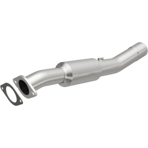 MagnaFlow 2007 Chevrolet Silverado 2500 HD Classic 6.0L Direct Fit Converter