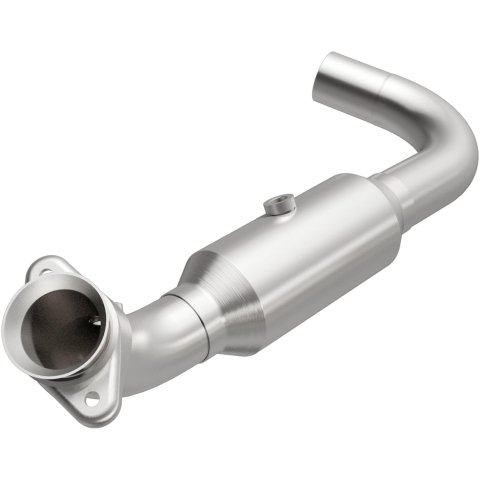 MagnaFlow 07-08 Ford Expedition 5.4L Direct Fit Converter