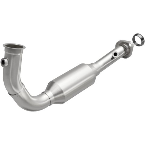 MagnaFlow 2004 Jeep Liberty 3.7L Direct Fit Converter