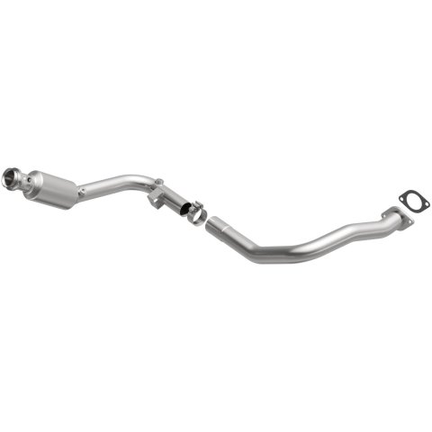 MagnaFlow 07-09 Land Rover Range Rover Sport 4.2L Direct Fit Converter