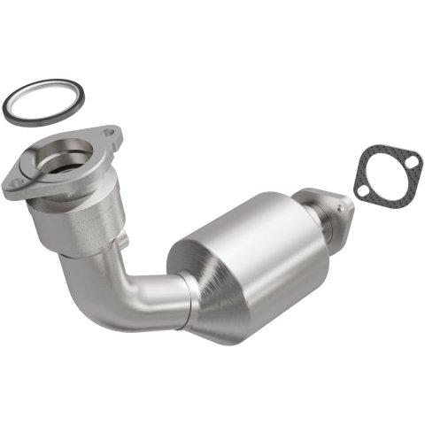 MagnaFlow 08-09 Pontiac G8 6.0L Direct Fit Converter