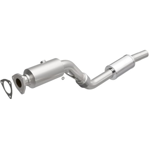 MagnaFlow 06-08 Audi A4 Quattro 3.2L Direct Fit Converter