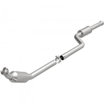 MagnaFlow 08-10 Mercedes-Benz C300 3.0L Direct Fit Converter