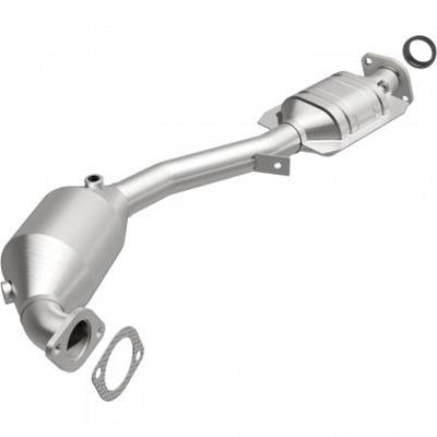MagnaFlow 2005 Subaru Outback 2.5L Direct Fit Converter
