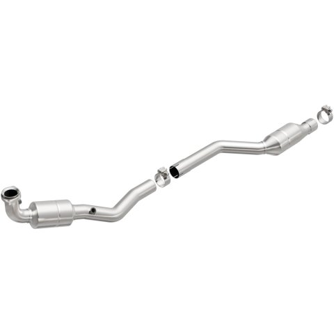 MagnaFlow 2006 Mercedes-Benz SL500 5.0L Direct Fit Converter