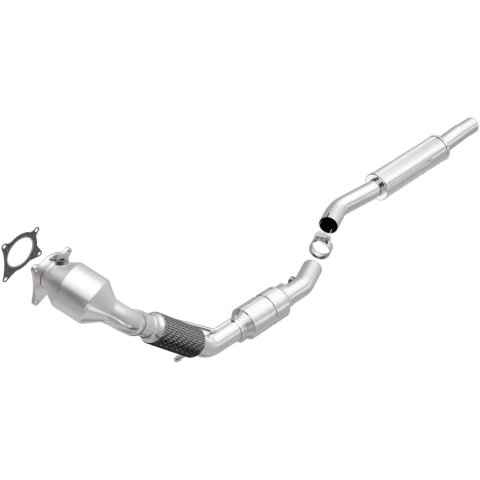 MagnaFlow 09-13 Audi A3 Quattro 2.0L Direct Fit Converter