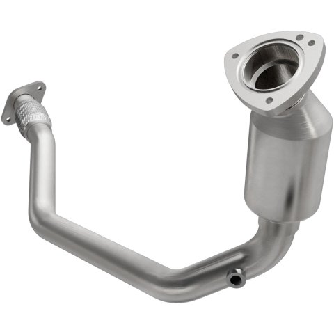 MagnaFlow 08-09 Pontiac G6 3.5L Direct Fit Converter