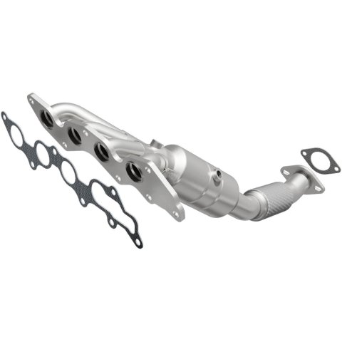 MagnaFlow 08-10 Ford Focus 2.0L Direct Fit Converter
