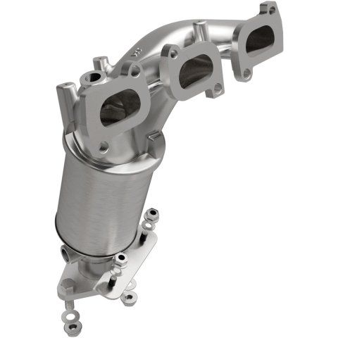 MagnaFlow 13-15 Ford Flex 3.5L Direct Fit Converter