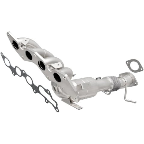MagnaFlow 04-05 Mazda 3 2.3L Direct Fit Converter