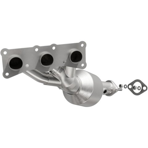 MagnaFlow 06-08 BMW Z4 3.0L Direct Fit Converter