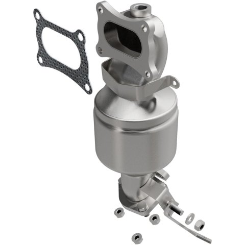 MagnaFlow 09-10 Acura RL 3.7L Direct Fit Converter