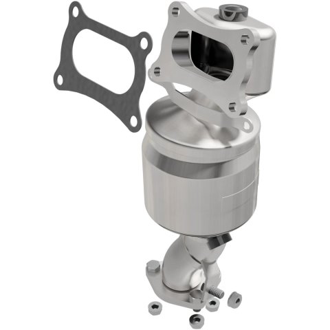 MagnaFlow 09-10 Acura RL 3.7L Direct Fit Converter
