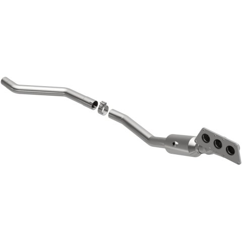 MagnaFlow 12-15 Mercedes-Benz ML350 3.5L Direct Fit Converter