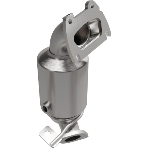 MagnaFlow 14-17 Jeep Cherokee 3.2L Direct Fit Converter