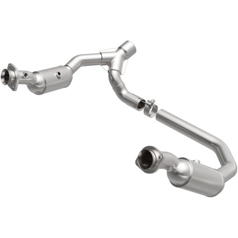 MagnaFlow 2007 Dodge Ram 1500 4.7L Direct Fit Converter