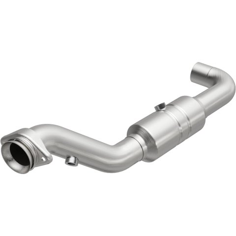 MagnaFlow 11-12 Ford F-150 3.5L Direct Fit Converter