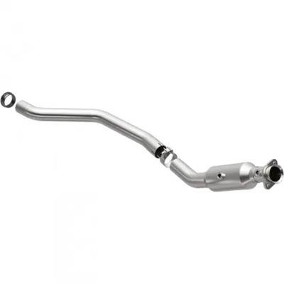 MagnaFlow 13-14 Mercedes-Benz GL450 4.6L Direct Fit Converter