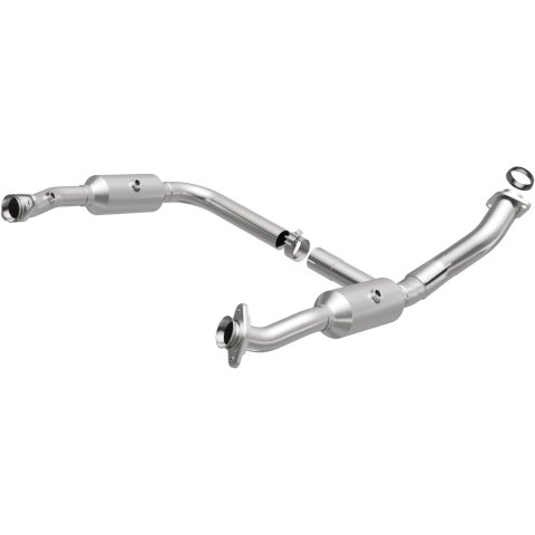 MagnaFlow 06-10 Ford Explorer 4.0L Direct Fit Converter