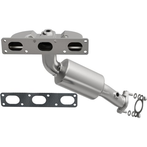 MagnaFlow 04-06 BMW X3 3.0L Direct Fit Converter
