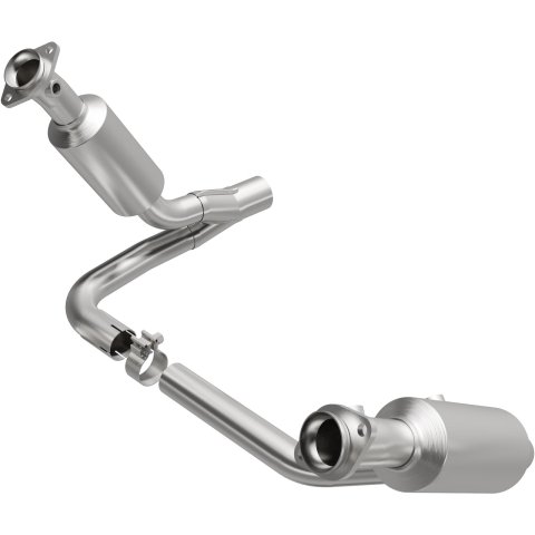 MagnaFlow 07-09 Dodge Dakota 3.7L Direct Fit Converter