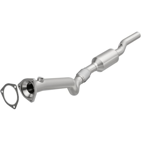 MagnaFlow 09-11 Audi A6 Quattro 3.0L Direct Fit Converter