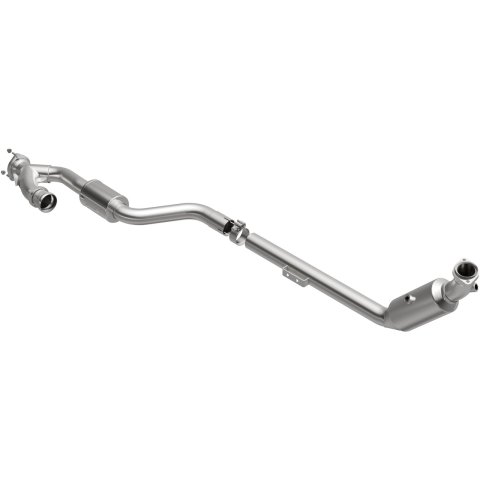 MagnaFlow 06-07 Mercedes-Benz C230 2.5L Direct Fit Converter