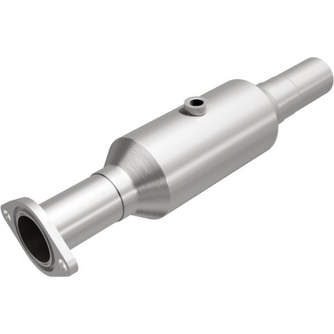 MagnaFlow 10-12 Ford Fusion 2.5L Direct Fit Converter