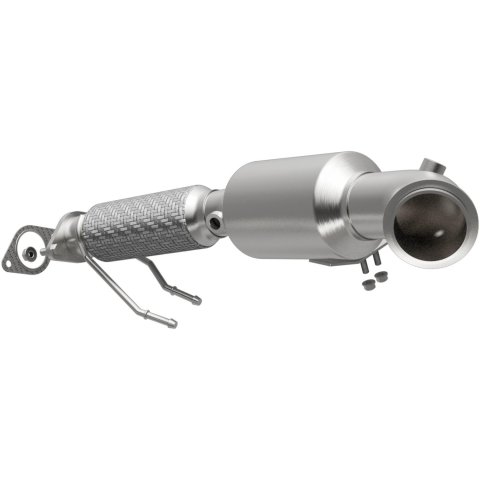 MagnaFlow 13-14 Ford Fusion 2.0L Direct Fit Converter