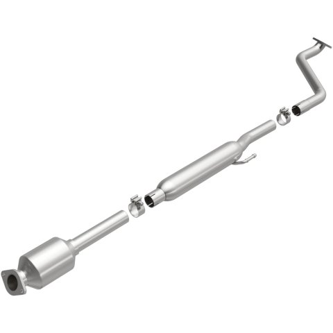 MagnaFlow 2014 Kia Forte 2.0L Direct Fit Converter