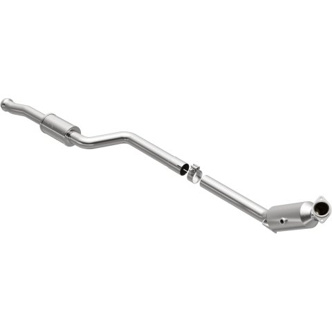 MagnaFlow 08-10 Mercedes-Benz C300 3.0L Direct Fit Converter