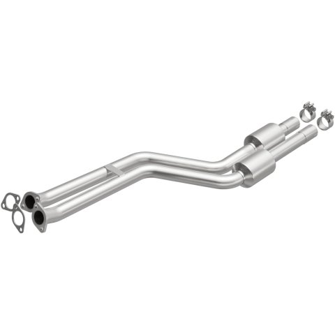 MagnaFlow 06-08 BMW Z4 3.0L Direct Fit Converter