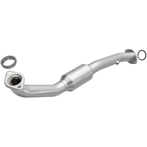 MagnaFlow 09-13 Toyota Highlander 2.7L Direct Fit Converter