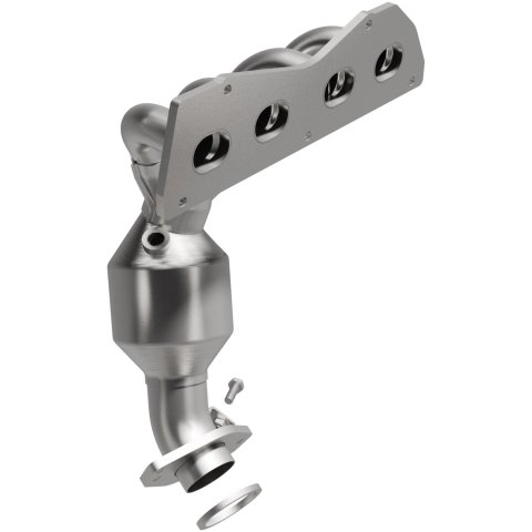MagnaFlow 09-16 Toyota RAV4 2.5L Direct Fit Converter