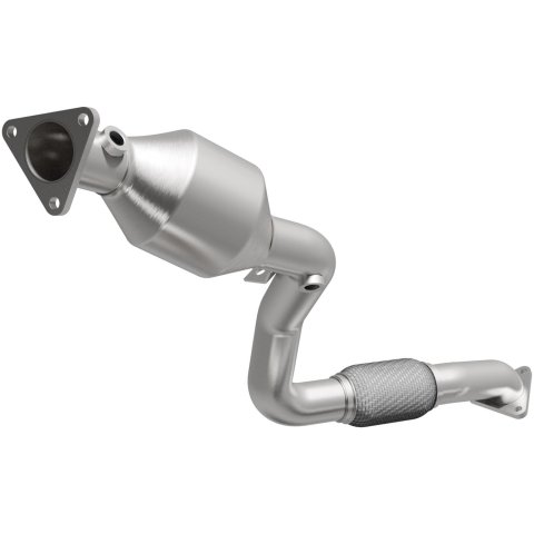 MagnaFlow 07-10 Audi Q7 3.6L Direct Fit Converter