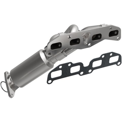 MagnaFlow 05-16 Nissan Frontier 2.5L Direct Fit Converter