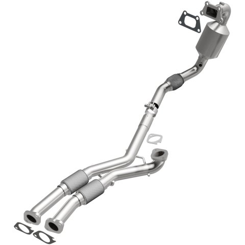 MagnaFlow 12-16 Cadillac SRX 3.6L Direct Fit Converter