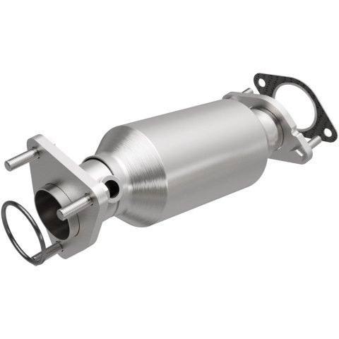 MagnaFlow 05-17 Nissan Frontier 4.0L Direct Fit Converter